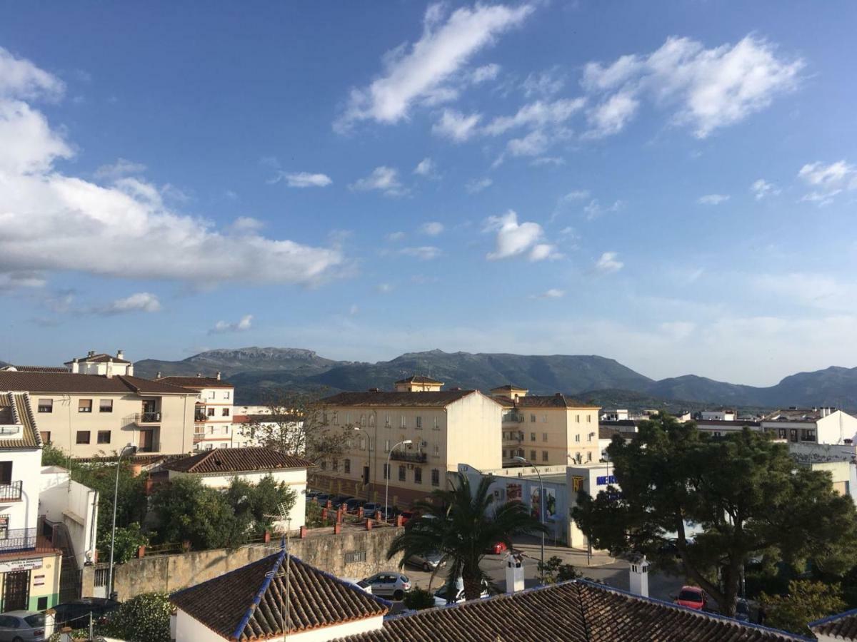 Piso romántico y moderno en Ronda Exterior foto